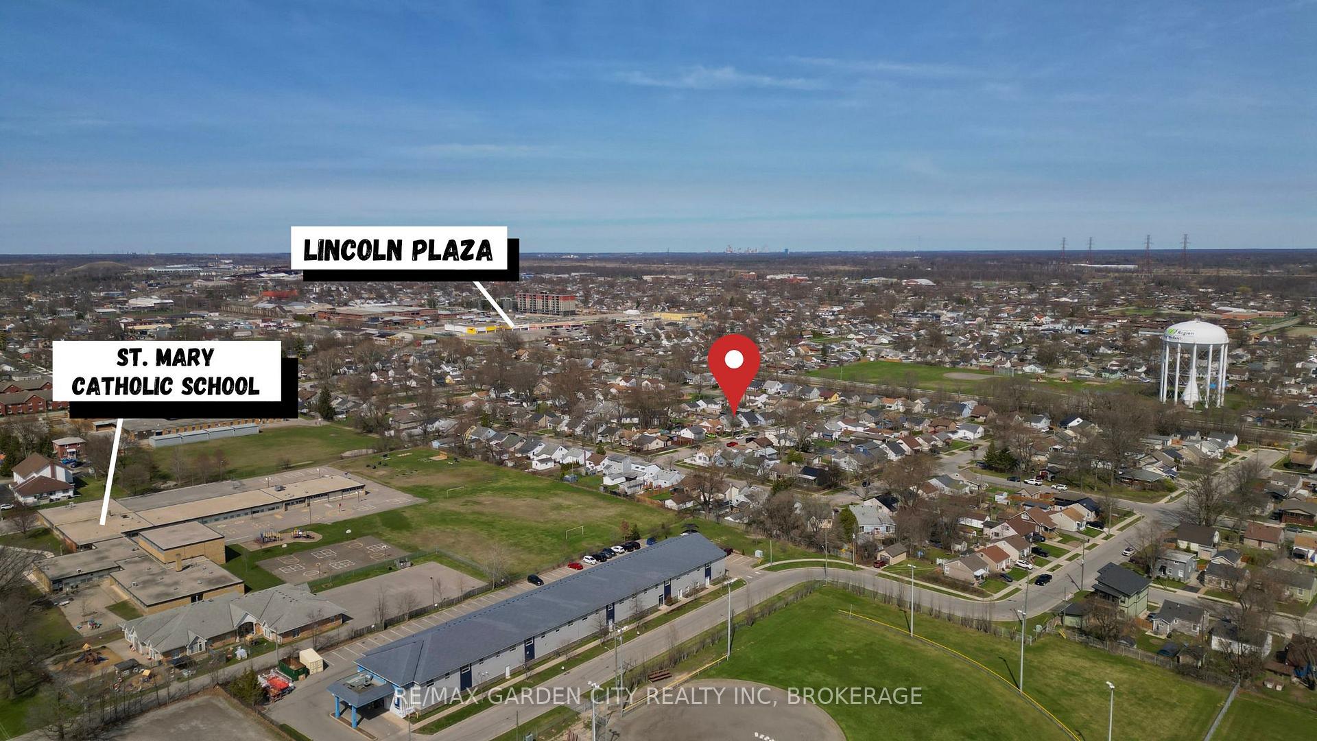 Photo 42 of 20 Ajax Avenue, Welland, Lincoln/Crowland — HOMEH