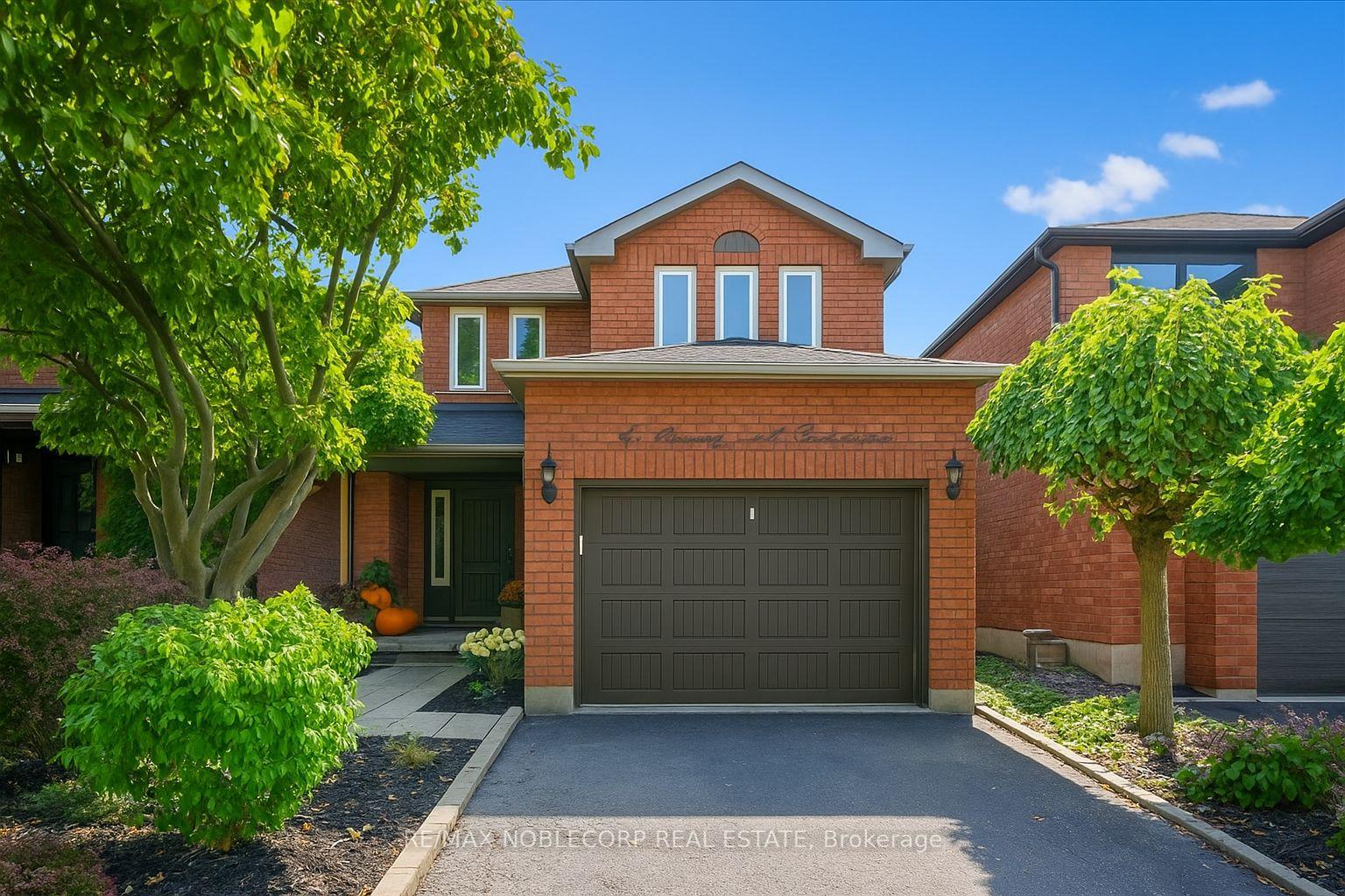 Front of 31 Mountfield Crescent