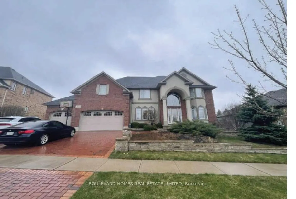 Front of 83 Milne Drive