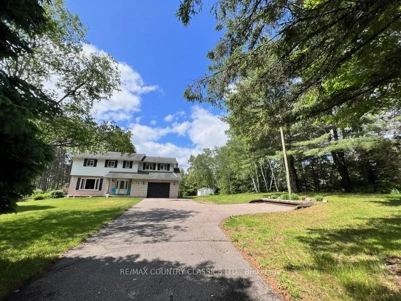 Photo 5 of 76 York River Drive, Bancroft, Bancroft Ward — HOMEH