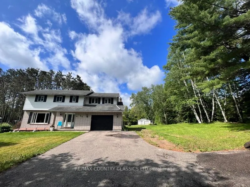 Photo 8 of 76 York River Drive, Bancroft, Bancroft Ward — HOMEH