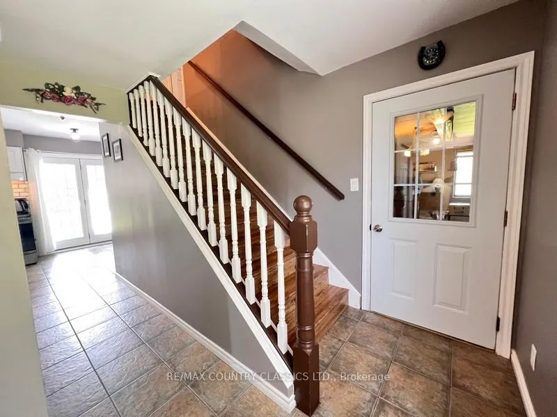 Photo 18 of 76 York River Drive, Bancroft, Bancroft Ward — HOMEH