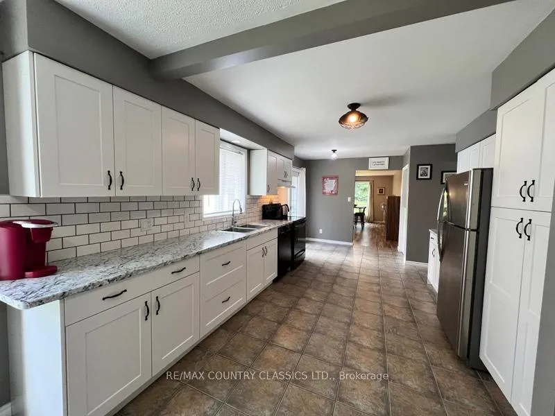 Photo 21 of 76 York River Drive, Bancroft, Bancroft Ward — HOMEH