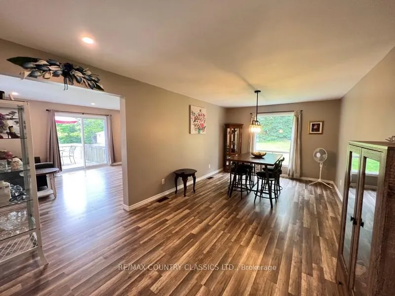 Photo 27 of 76 York River Drive, Bancroft, Bancroft Ward — HOMEH