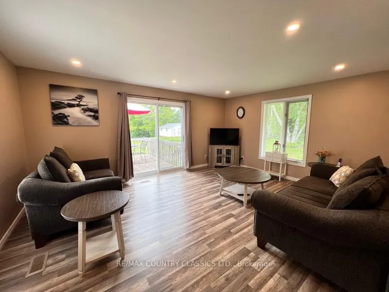 Photo 31 of 76 York River Drive, Bancroft, Bancroft Ward — HOMEH
