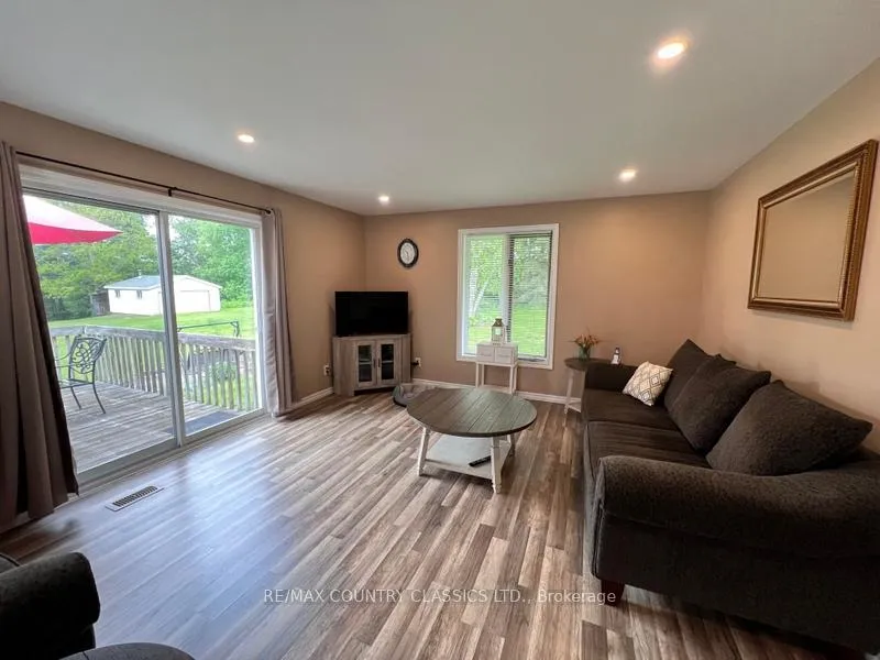 Photo 37 of 76 York River Drive, Bancroft, Bancroft Ward — HOMEH