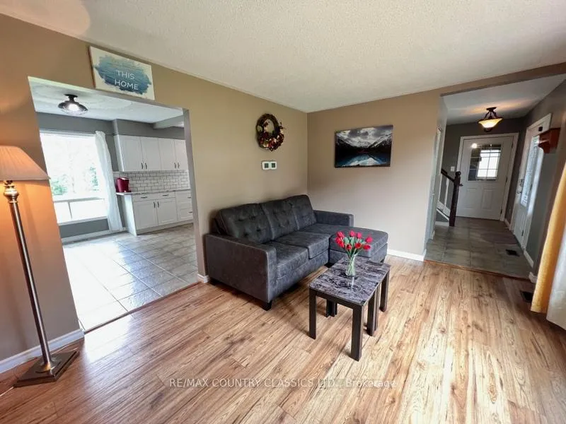 Photo 45 of 76 York River Drive, Bancroft, Bancroft Ward — HOMEH