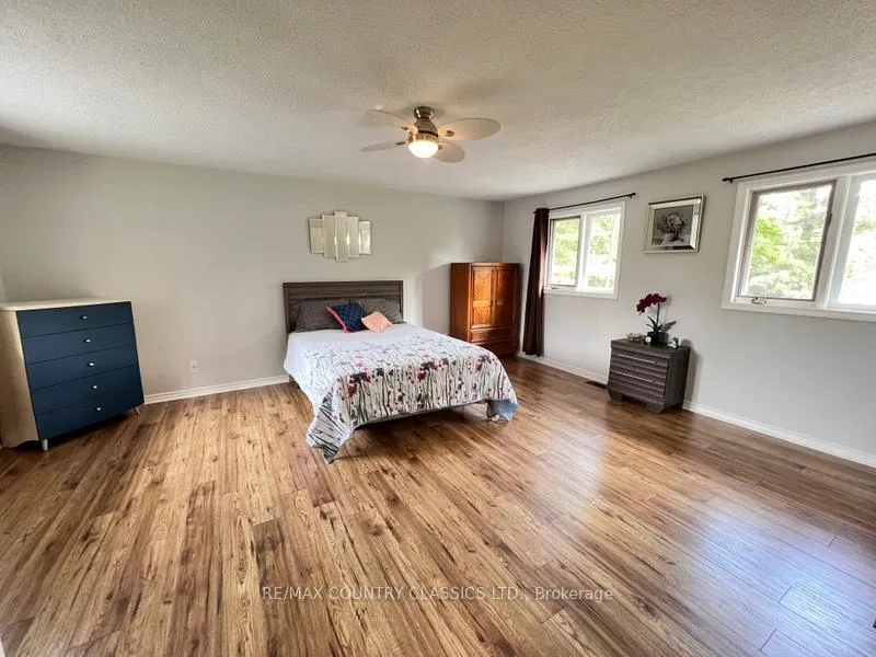 Photo 51 of 76 York River Drive, Bancroft, Bancroft Ward — HOMEH