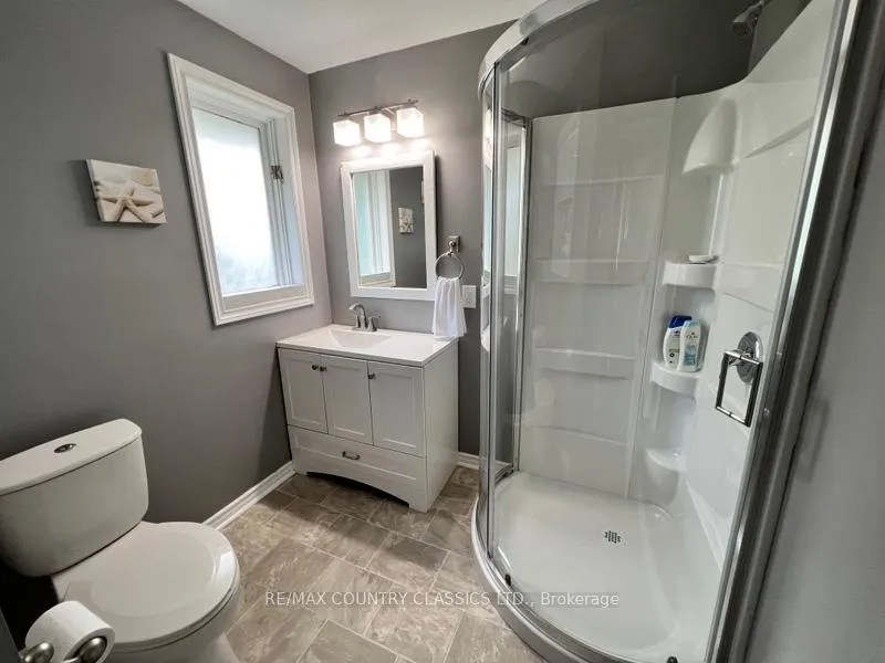 Photo 53 of 76 York River Drive, Bancroft, Bancroft Ward — HOMEH
