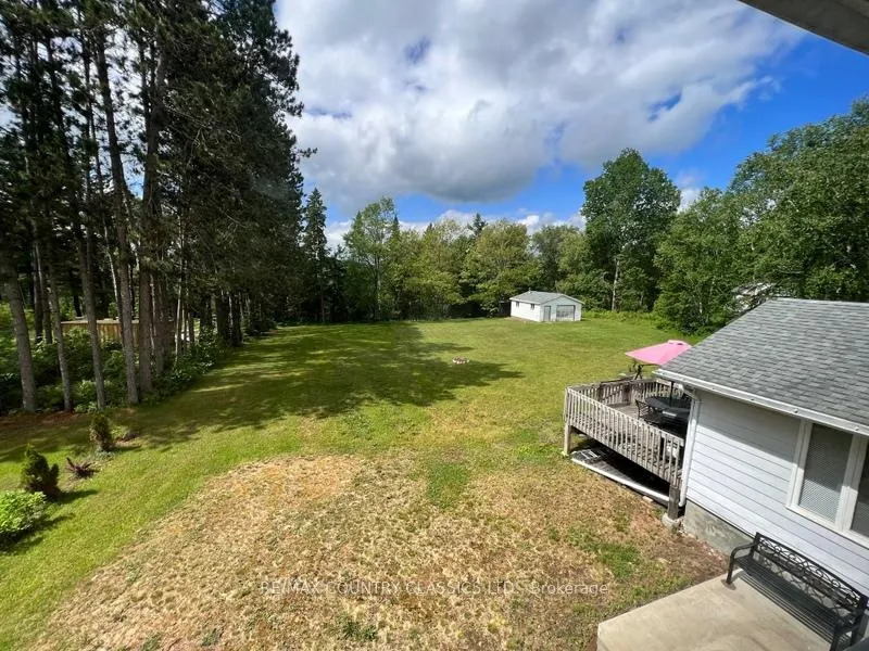 Photo 66 of 76 York River Drive, Bancroft, Bancroft Ward — HOMEH