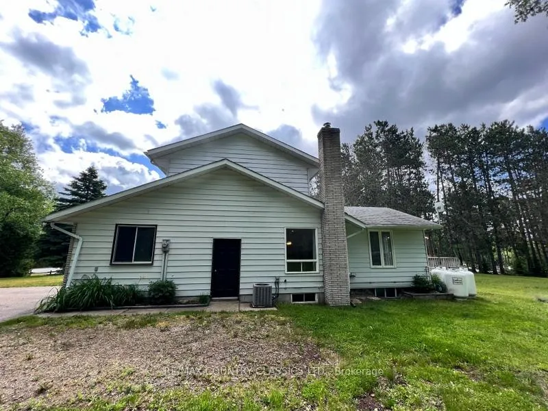 Photo 68 of 76 York River Drive, Bancroft, Bancroft Ward — HOMEH