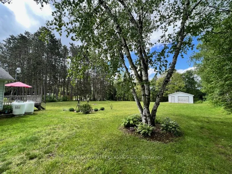 Photo 70 of 76 York River Drive, Bancroft, Bancroft Ward — HOMEH