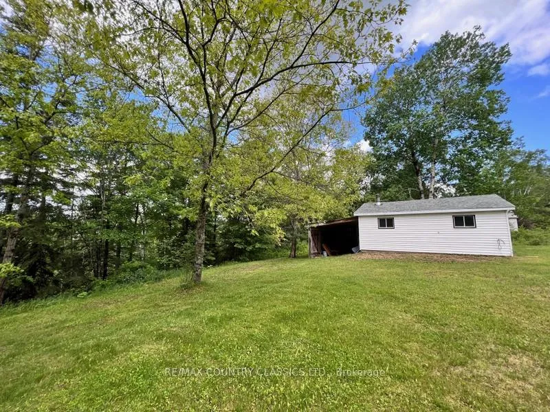 Photo 72 of 76 York River Drive, Bancroft, Bancroft Ward — HOMEH