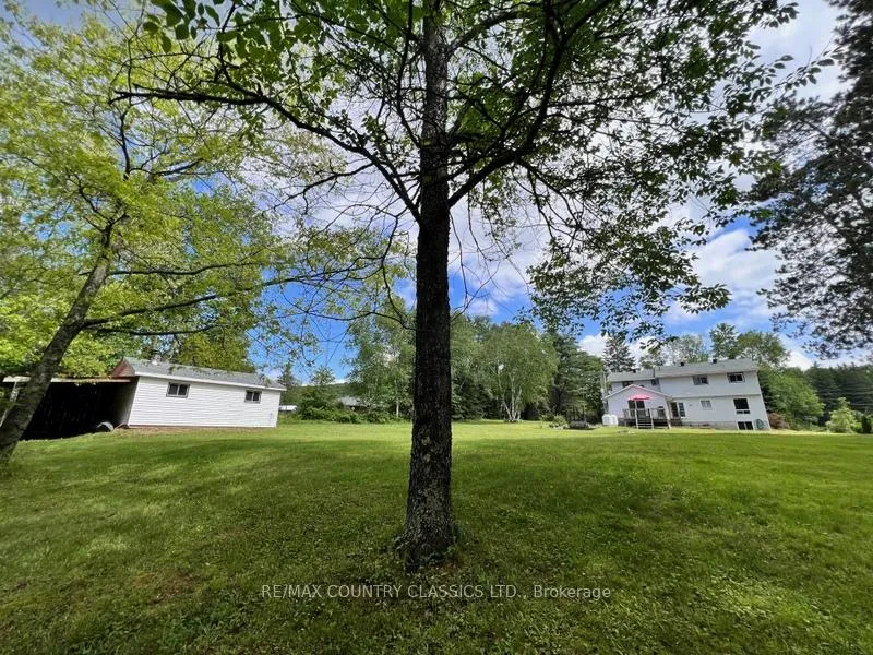 Photo 78 of 76 York River Drive, Bancroft, Bancroft Ward — HOMEH