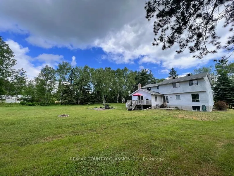 Photo 79 of 76 York River Drive, Bancroft, Bancroft Ward — HOMEH