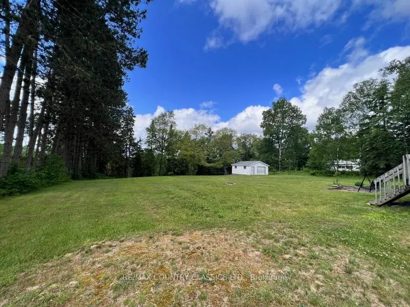 Photo 85 of 76 York River Drive, Bancroft, Bancroft Ward — HOMEH