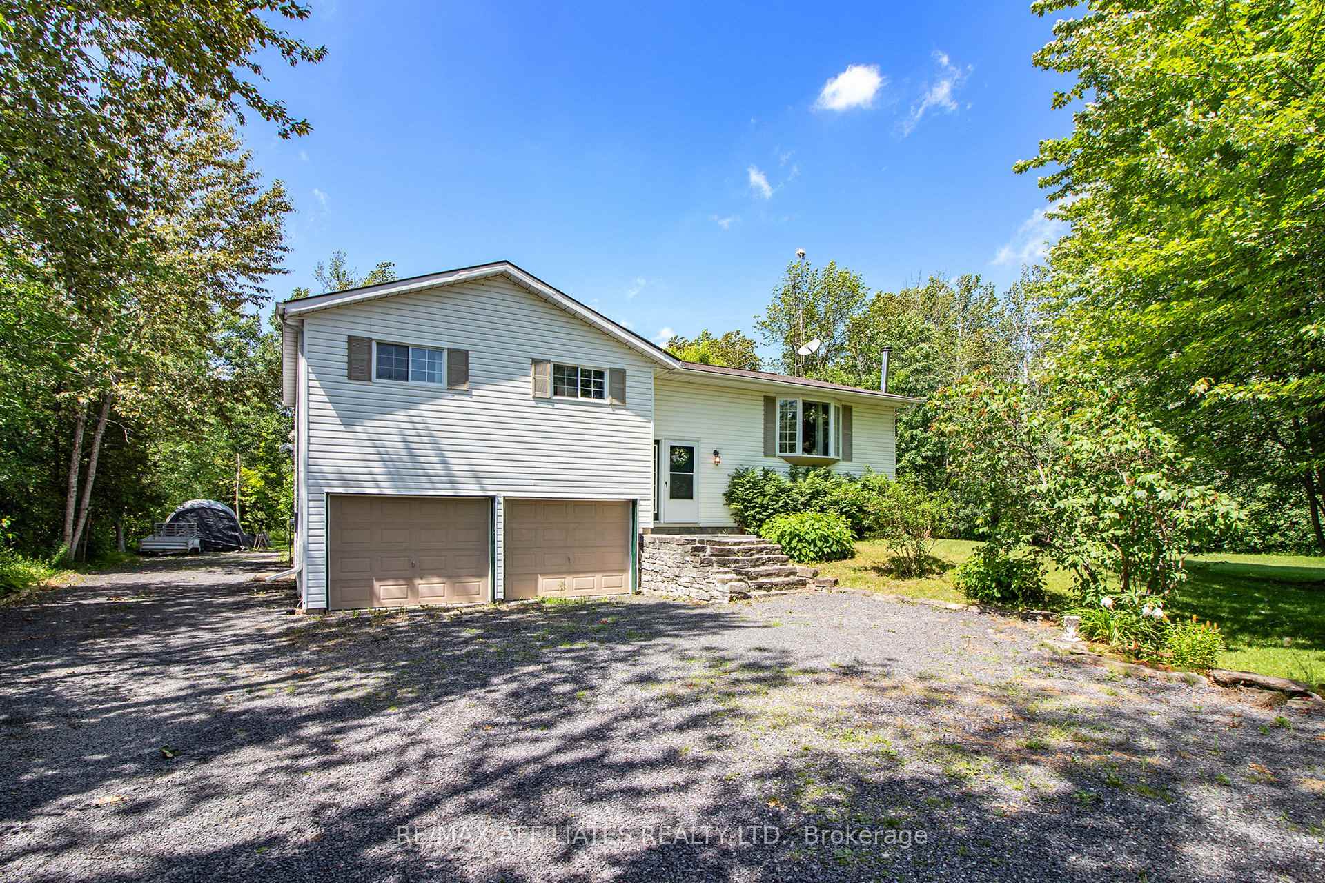 Photo 1 of 9674 Hall Road, Augusta, Augusta Twp — HOMEH