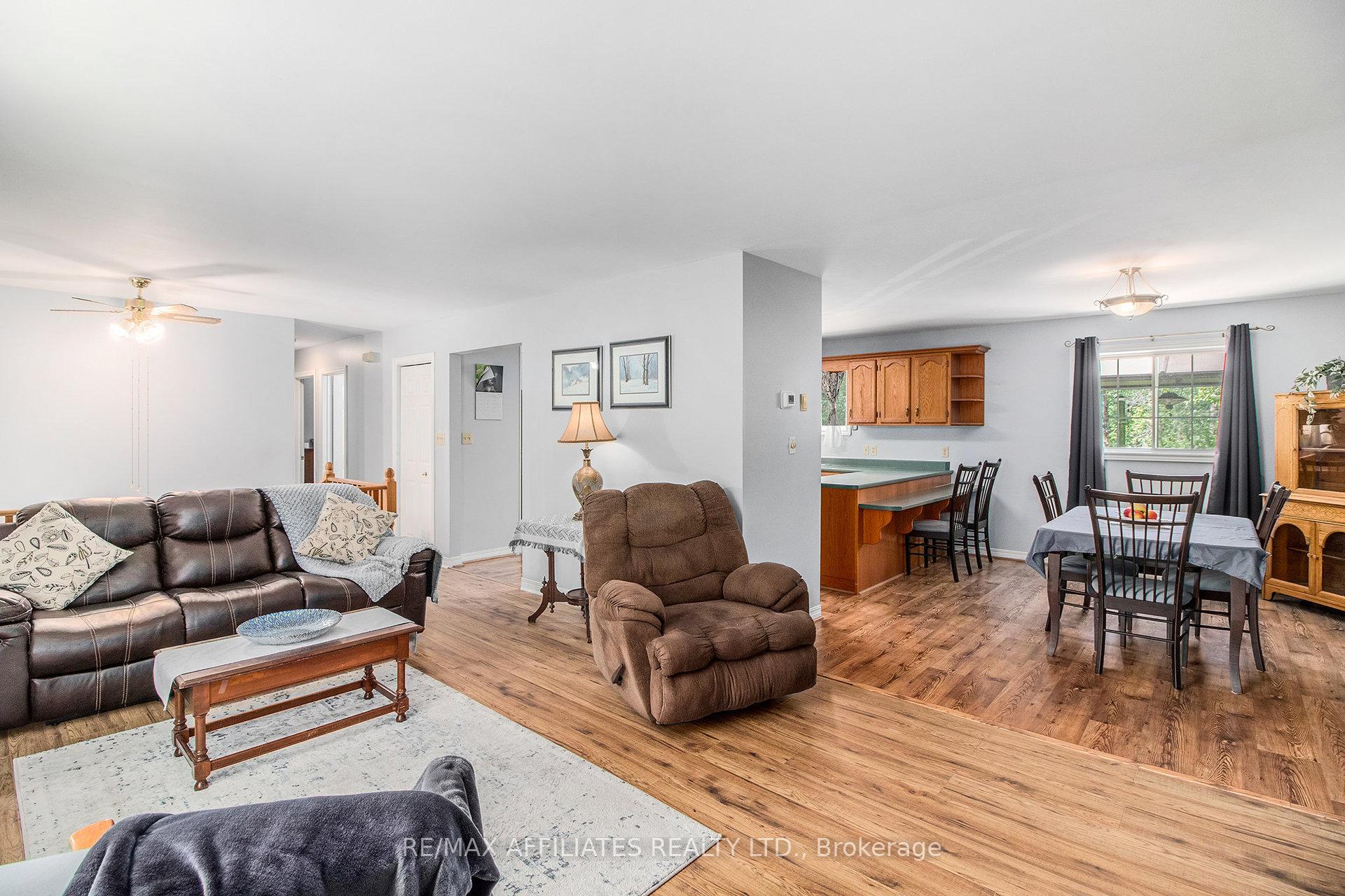 Photo 4 of 9674 Hall Road, Augusta, Augusta Twp — HOMEH