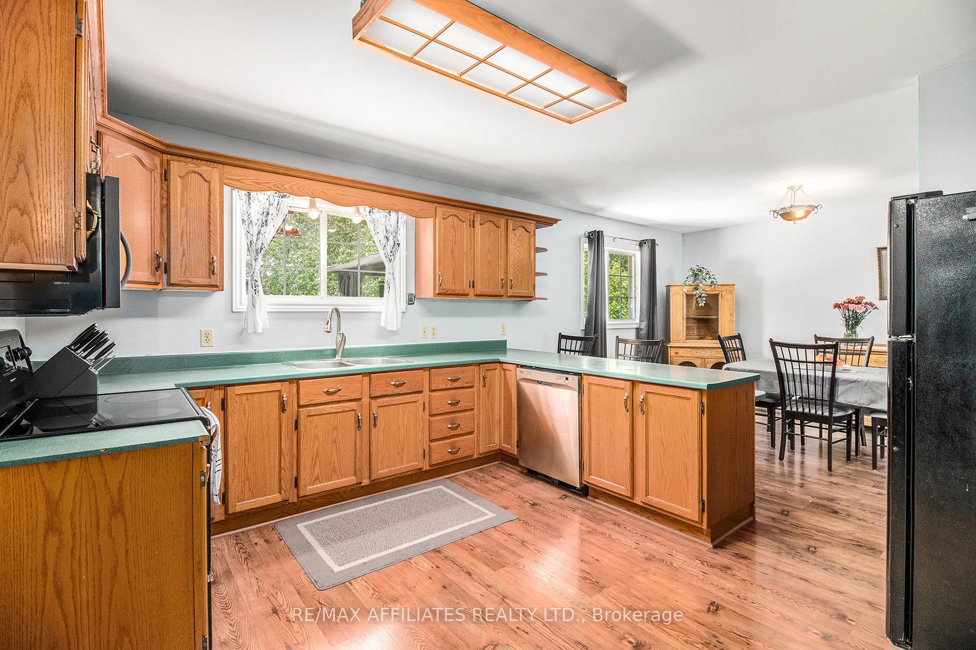 Photo 7 of 9674 Hall Road, Augusta, Augusta Twp — HOMEH