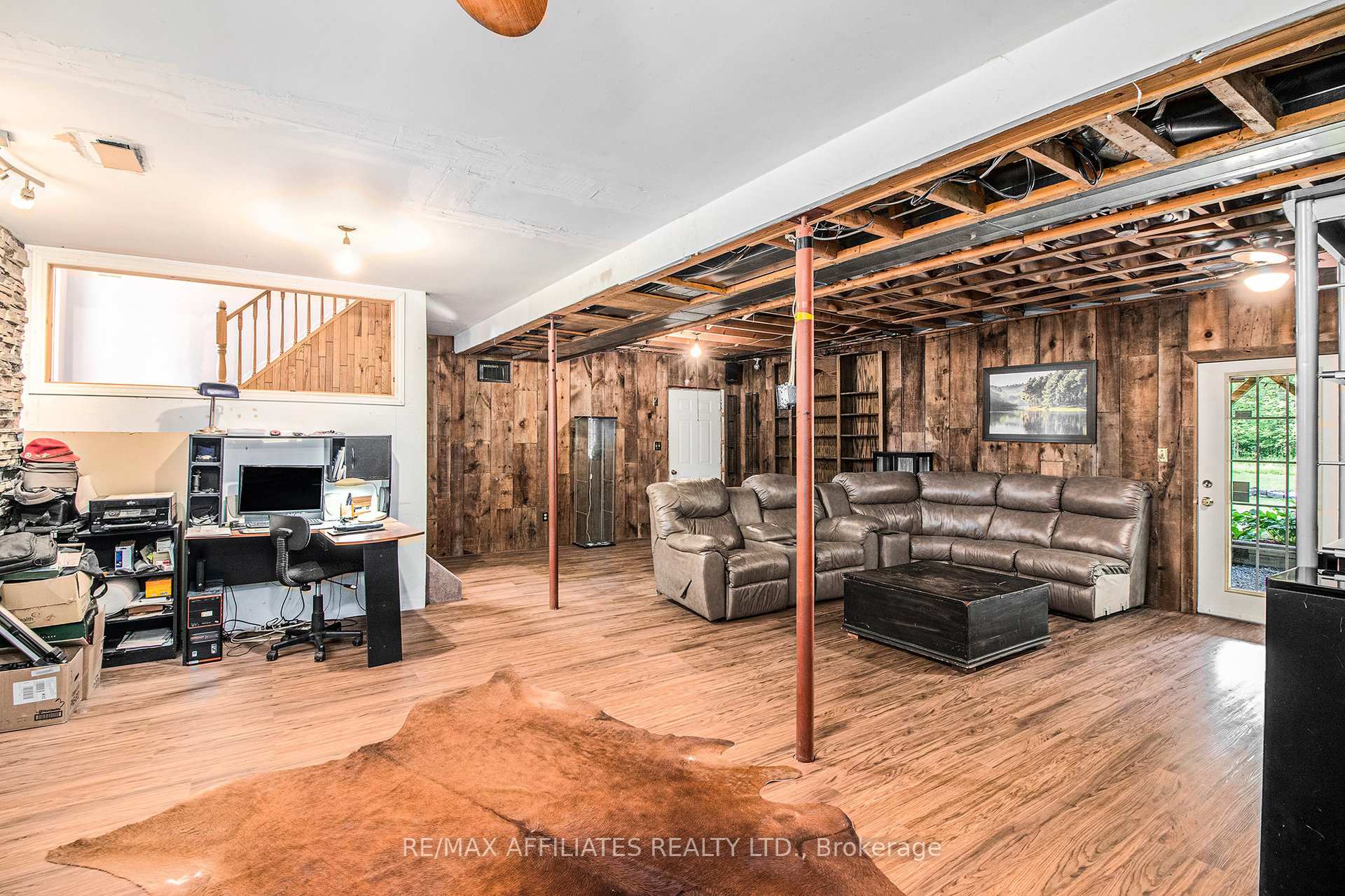 Photo 13 of 9674 Hall Road, Augusta, Augusta Twp — HOMEH