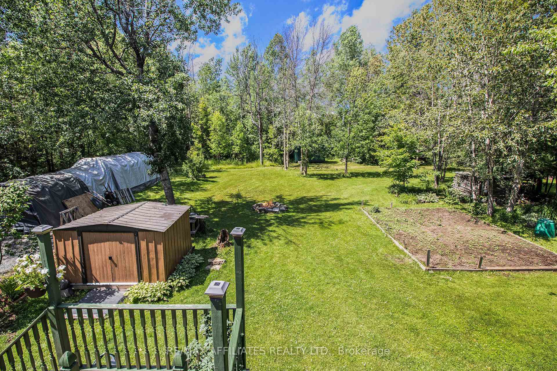 Photo 19 of 9674 Hall Road, Augusta, Augusta Twp — HOMEH