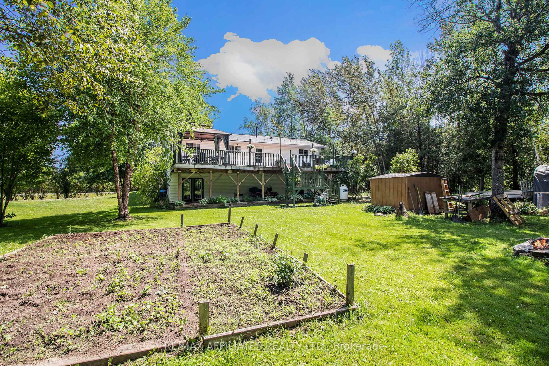 Photo 21 of 9674 Hall Road, Augusta, Augusta Twp — HOMEH