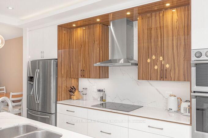 Photo 13 of 336 Cranston Park Avenue, Vaughan, Maple — HOMEH