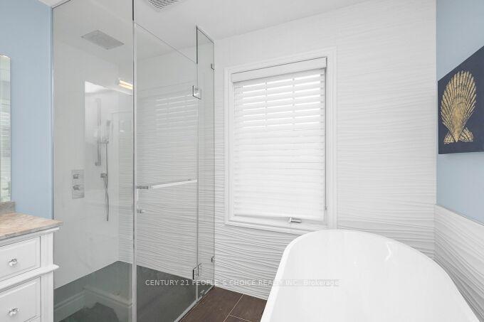 Photo 21 of 336 Cranston Park Avenue, Vaughan, Maple — HOMEH
