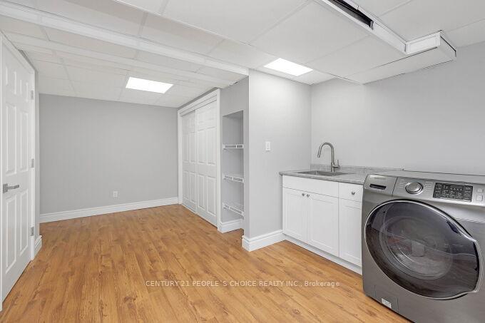 Photo 37 of 336 Cranston Park Avenue, Vaughan, Maple — HOMEH