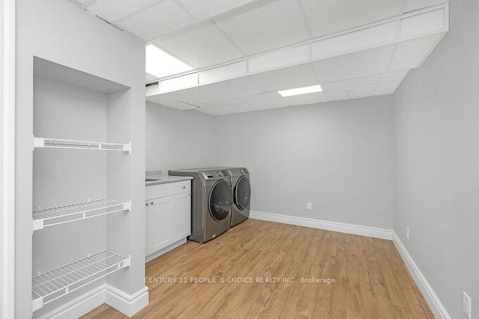 Photo 38 of 336 Cranston Park Avenue, Vaughan, Maple — HOMEH