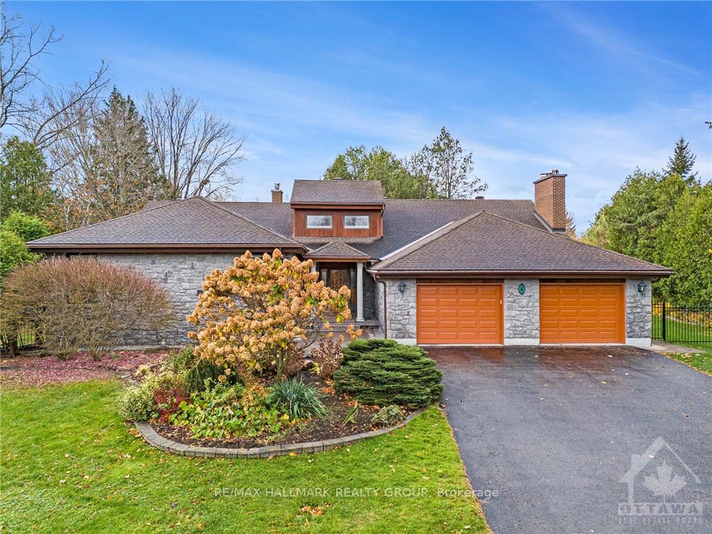 Photo 1 of 4 Timbercrest Ridge, Ottawa, Cedar Hill/Orchard Estates — HOMEH