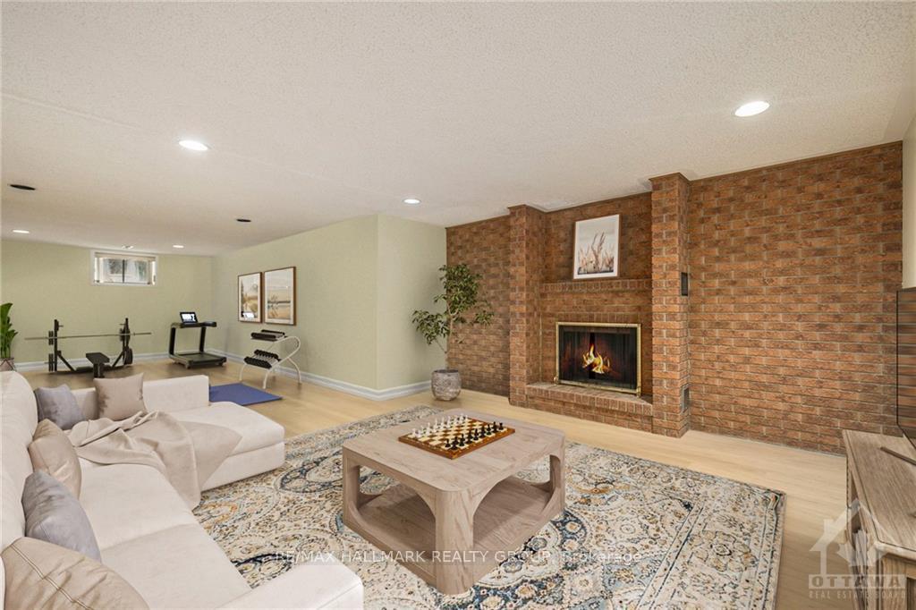 Photo 19 of 4 Timbercrest Ridge, Ottawa, Cedar Hill/Orchard Estates — HOMEH