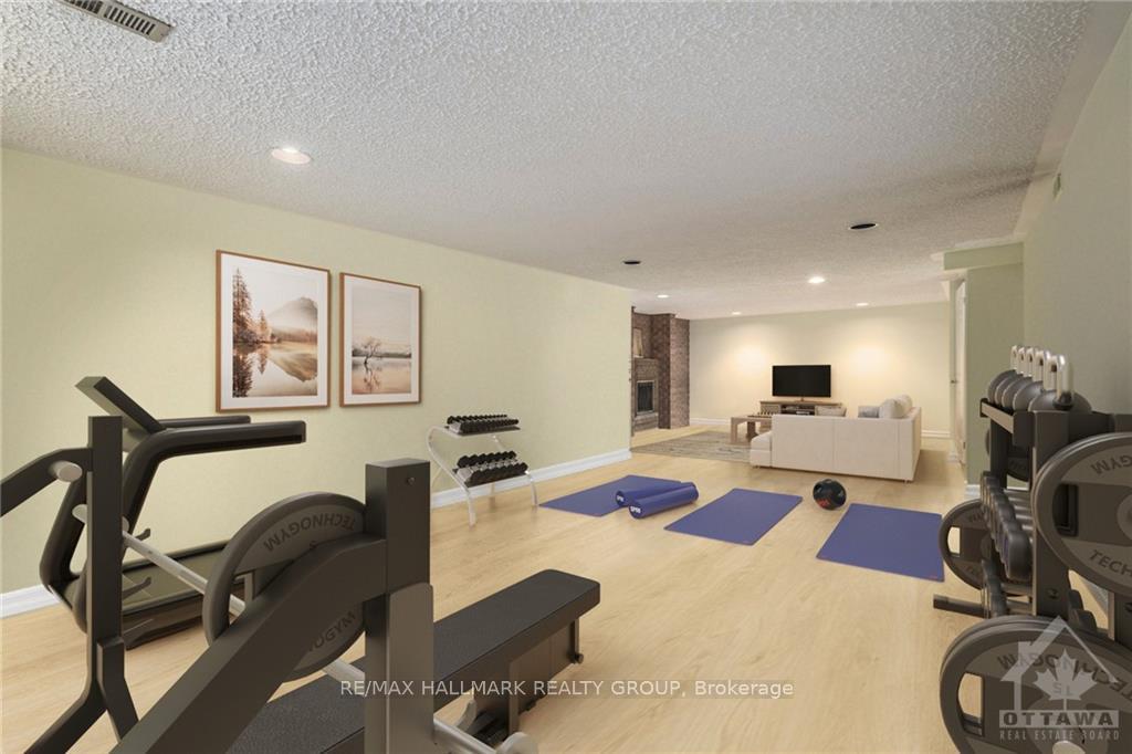 Photo 21 of 4 Timbercrest Ridge, Ottawa, Cedar Hill/Orchard Estates — HOMEH