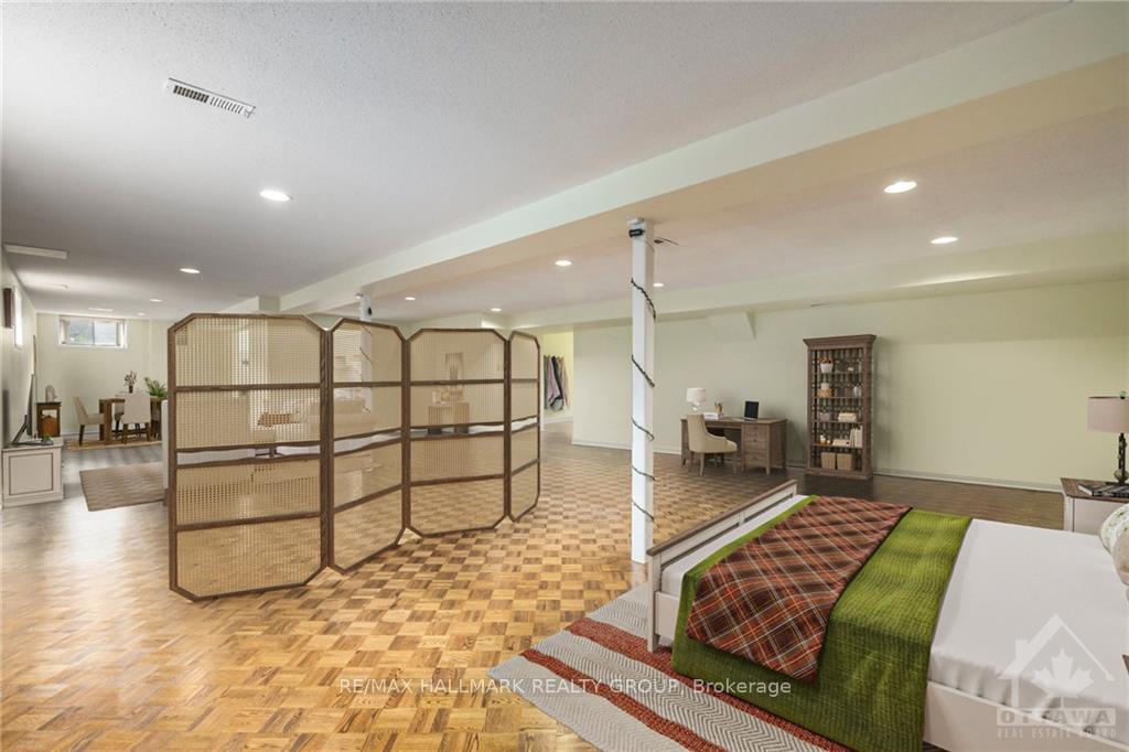 Photo 24 of 4 Timbercrest Ridge, Ottawa, Cedar Hill/Orchard Estates — HOMEH