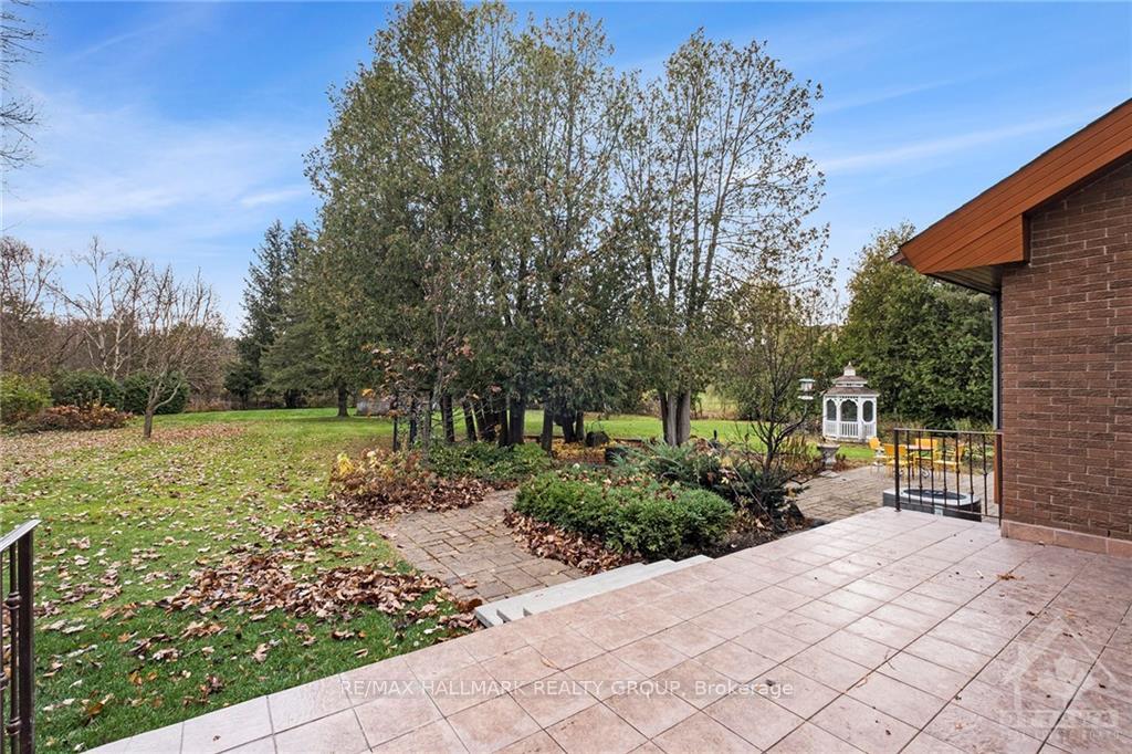 Photo 26 of 4 Timbercrest Ridge, Ottawa, Cedar Hill/Orchard Estates — HOMEH