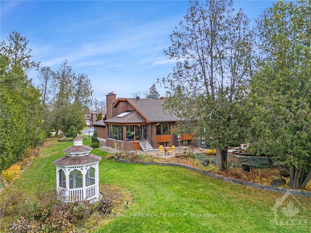 Photo 30 of 4 Timbercrest Ridge, Ottawa, Cedar Hill/Orchard Estates — HOMEH