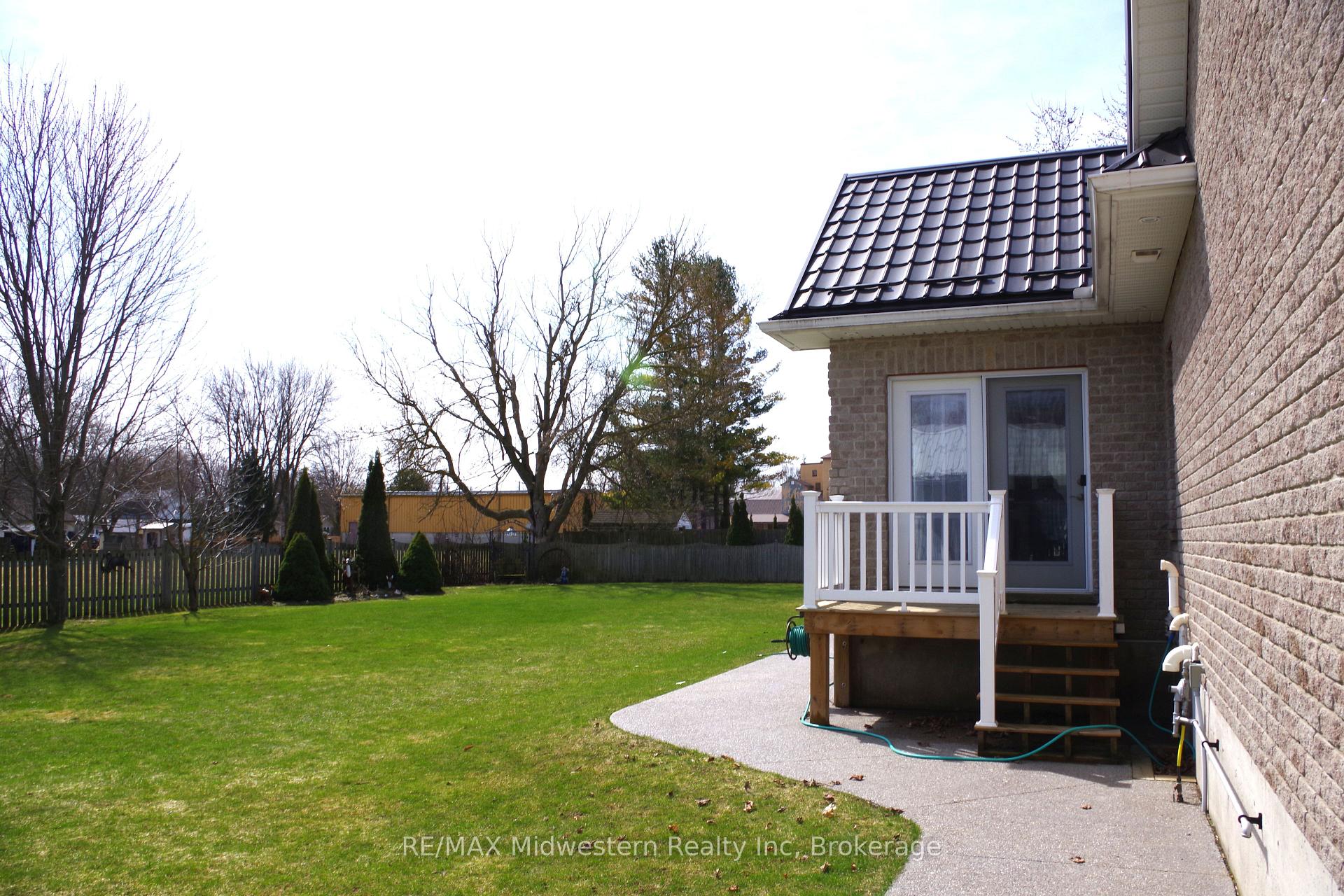 Photo 7 of 161 Brock Street, West Perth, Monkton — HOMEH