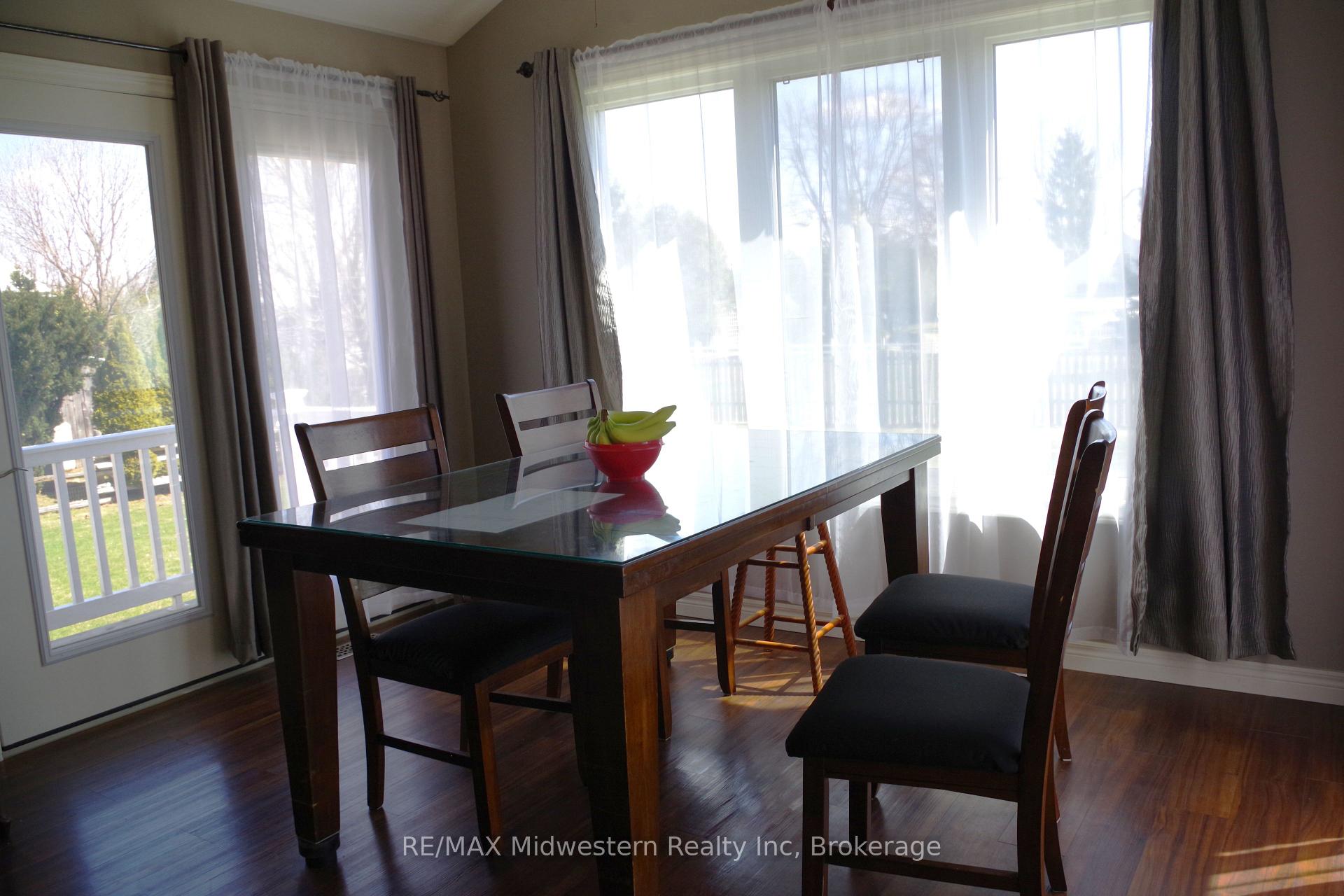 Photo 15 of 161 Brock Street, West Perth, Monkton — HOMEH