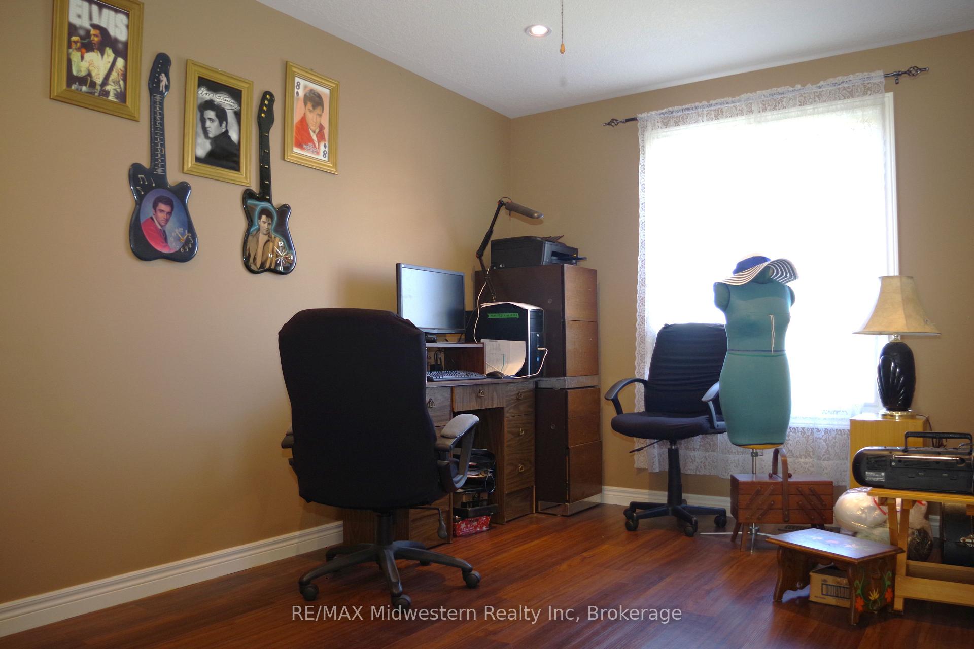 Photo 20 of 161 Brock Street, West Perth, Monkton — HOMEH