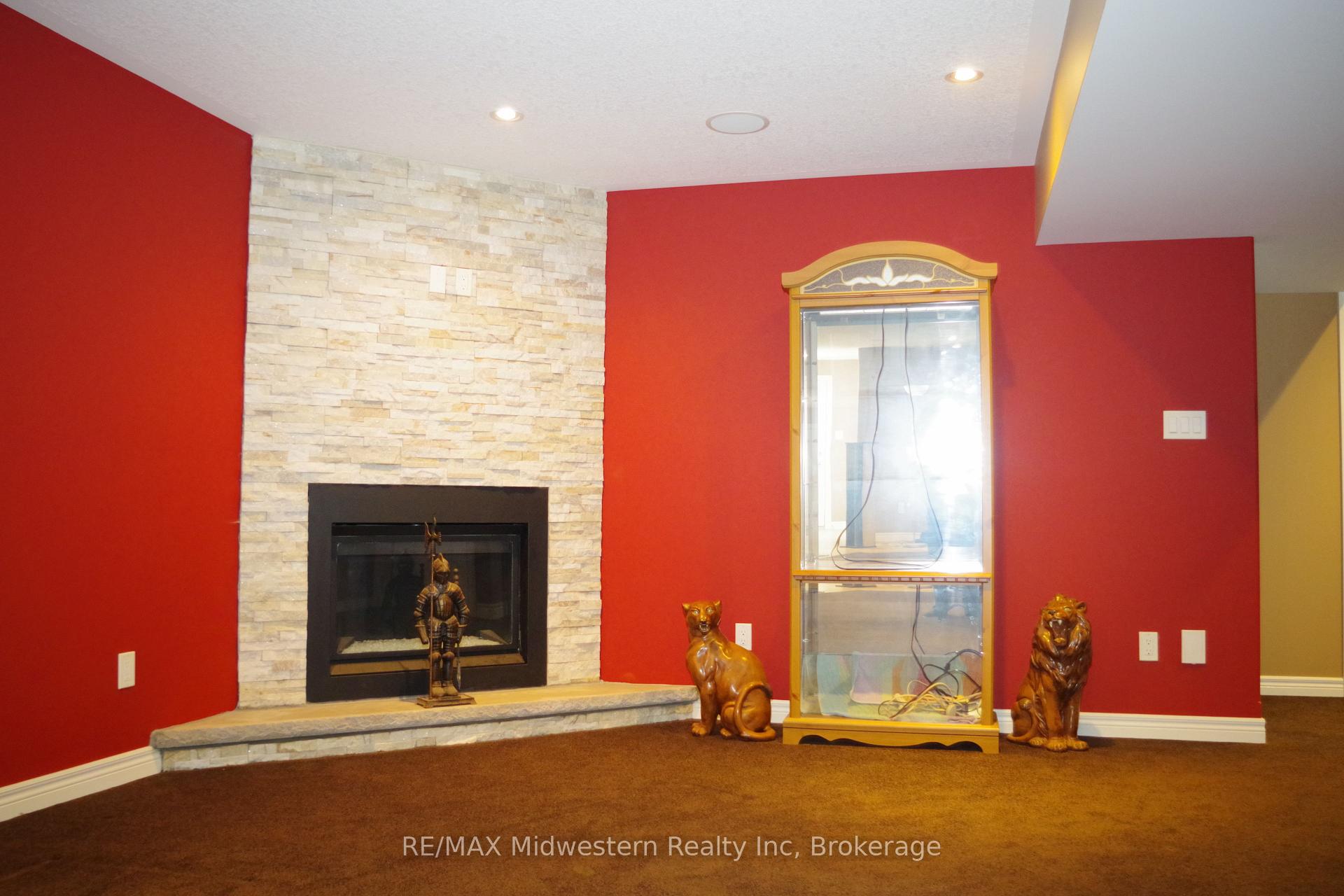 Photo 25 of 161 Brock Street, West Perth, Monkton — HOMEH