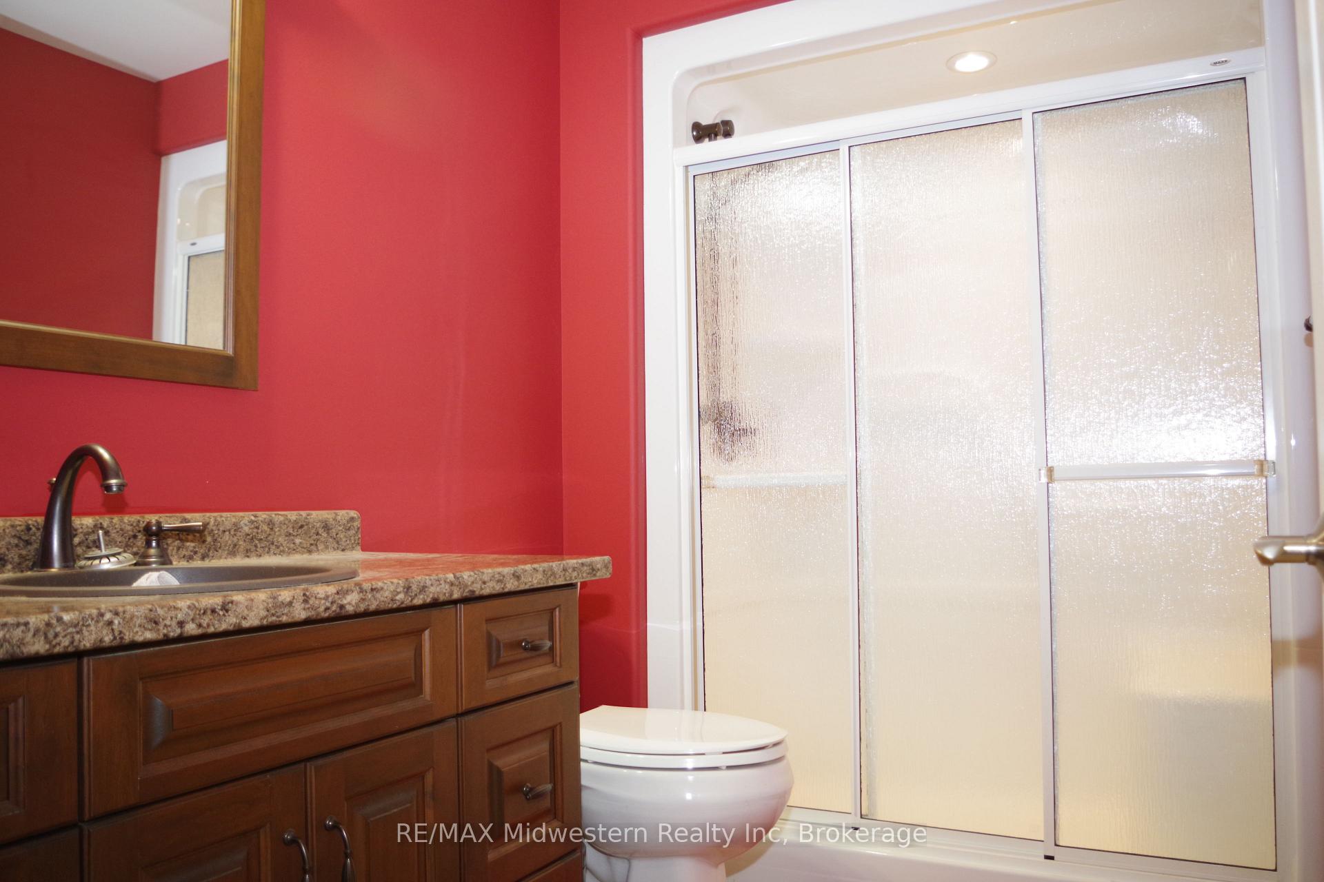 Photo 26 of 161 Brock Street, West Perth, Monkton — HOMEH