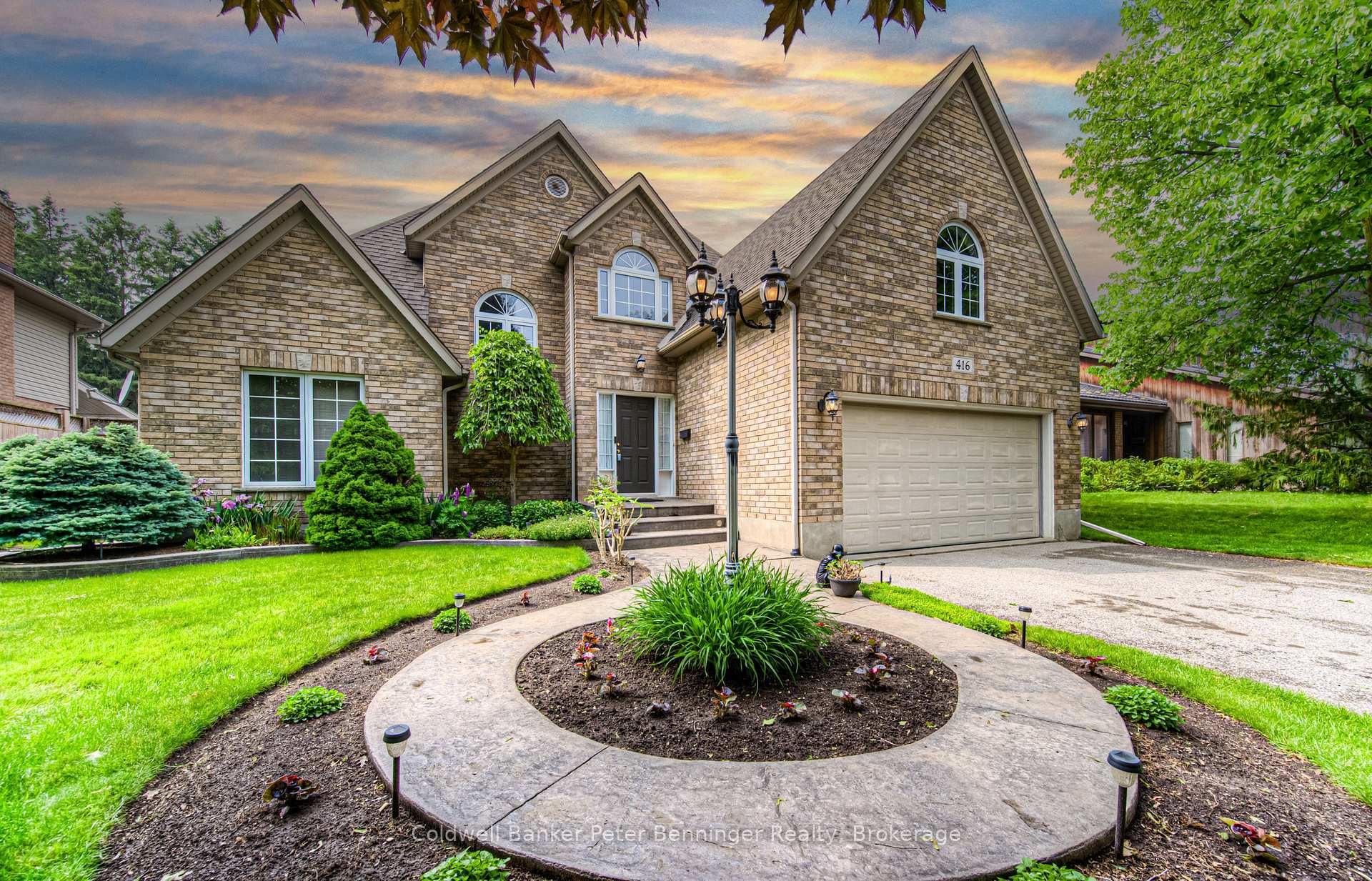 Photo 1 of 416 Forestlawn Road, Waterloo — HOMEH