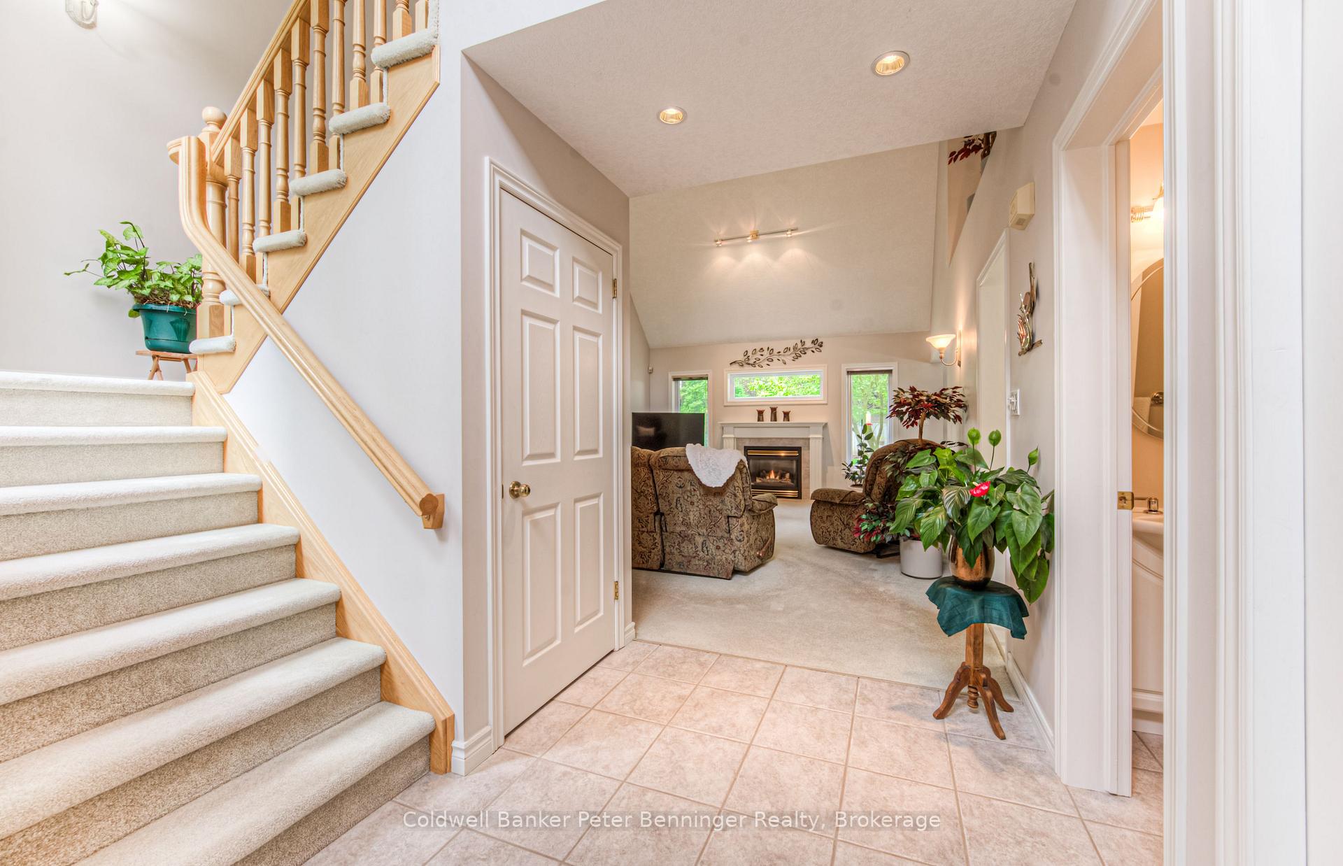 Photo 5 of 416 Forestlawn Road, Waterloo — HOMEH