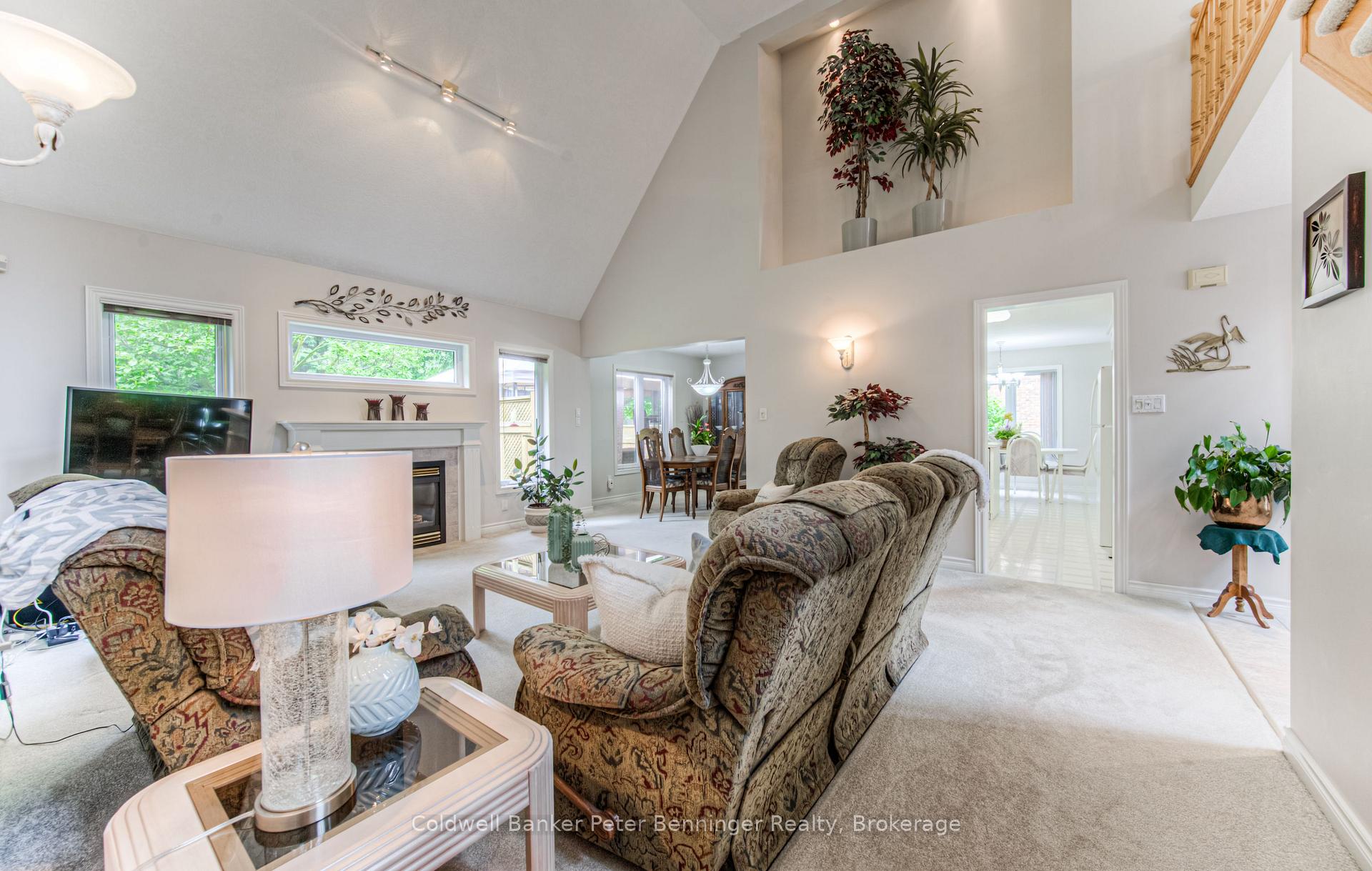 Photo 8 of 416 Forestlawn Road, Waterloo — HOMEH