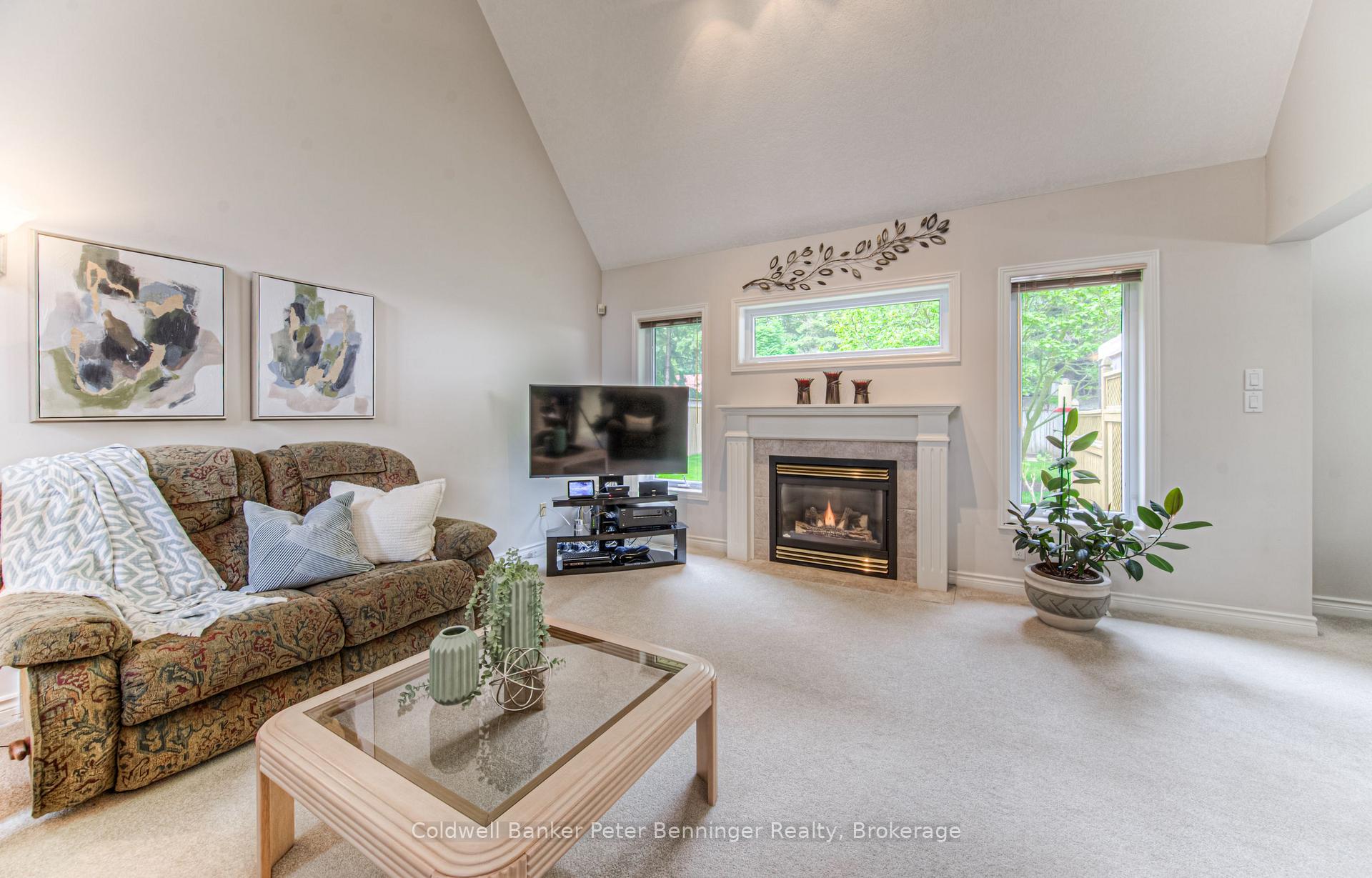 Photo 9 of 416 Forestlawn Road, Waterloo — HOMEH