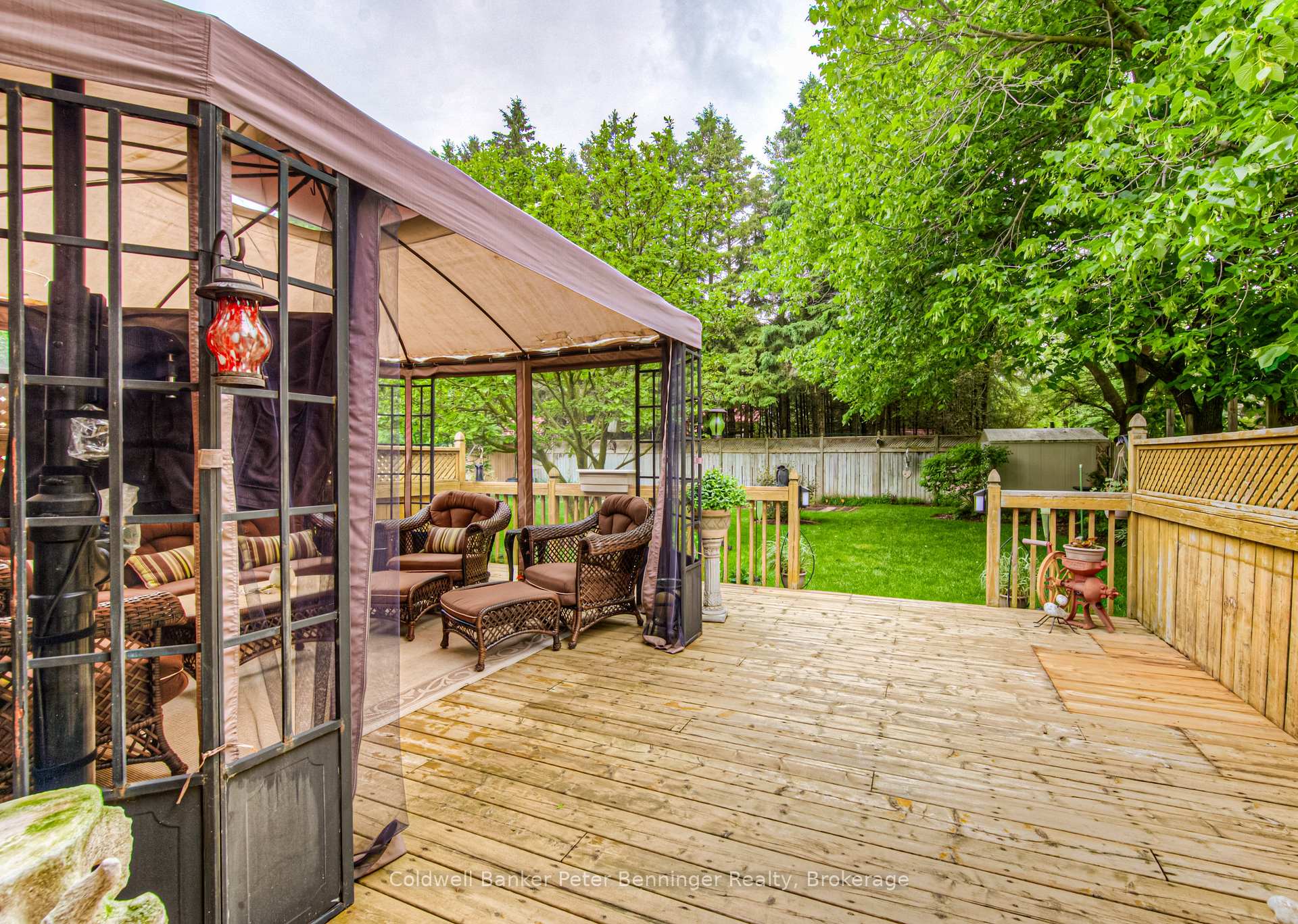 Photo 21 of 416 Forestlawn Road, Waterloo — HOMEH