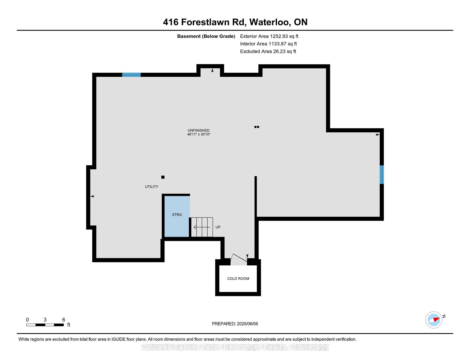 Photo 26 of 416 Forestlawn Road, Waterloo — HOMEH