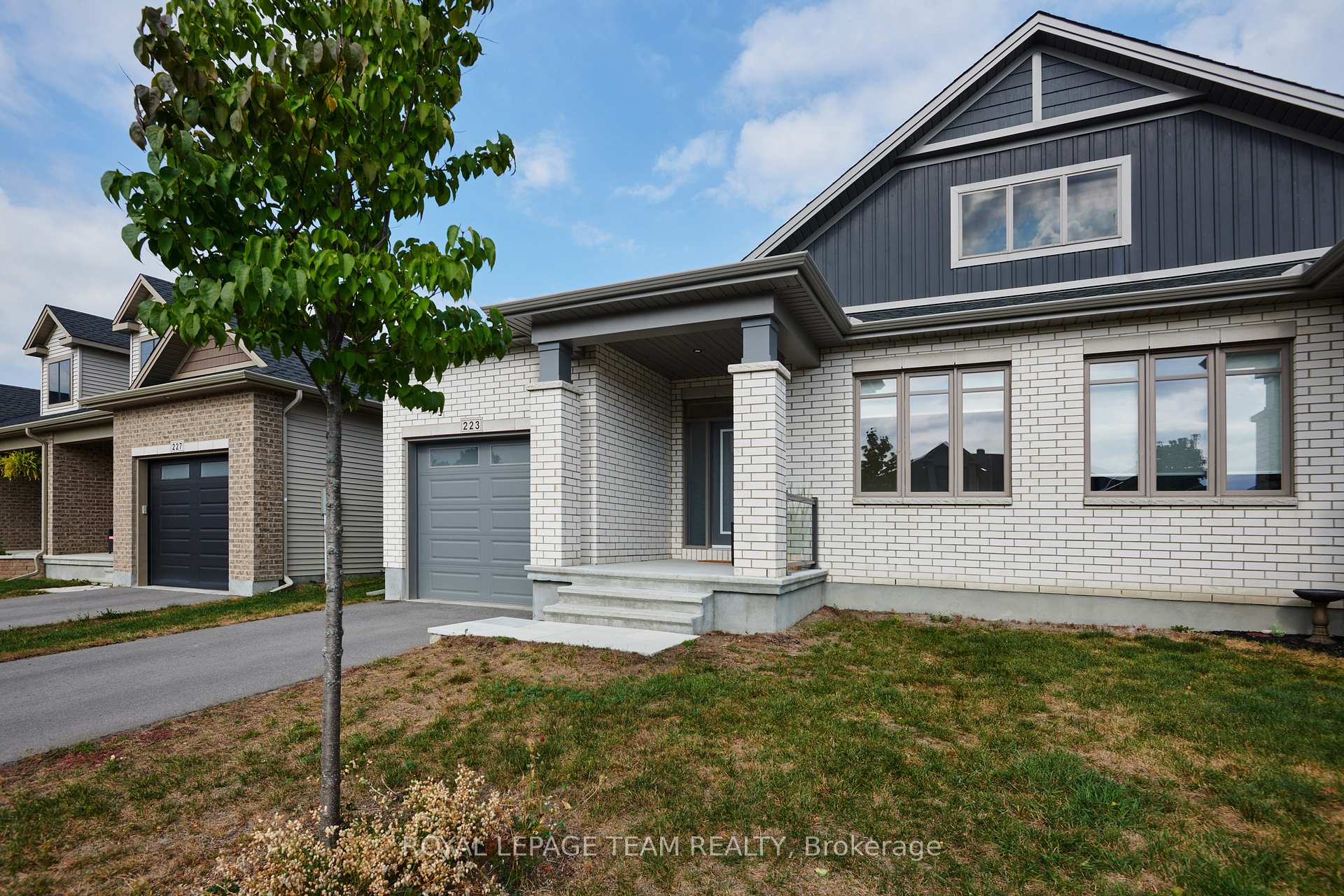 Photo 1 of 223 Macbeattie Drive, Arnprior — HOMEH