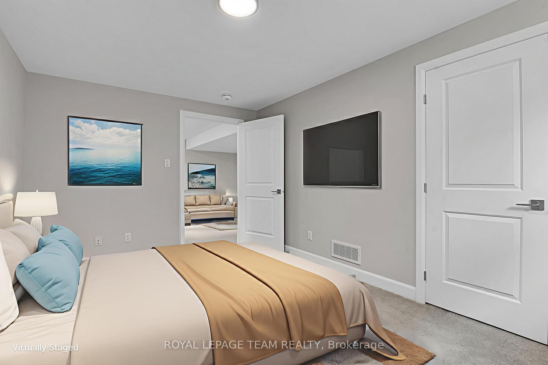 Photo 22 of 223 Macbeattie Drive, Arnprior — HOMEH