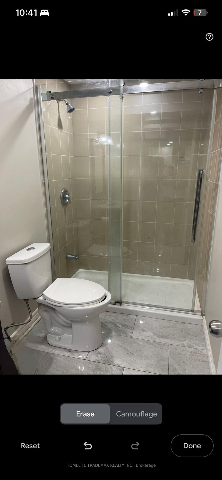 Photo 5 of Unit Bsmnt, 10 Canary Street, Whitby, Taunton North — HOMEH
